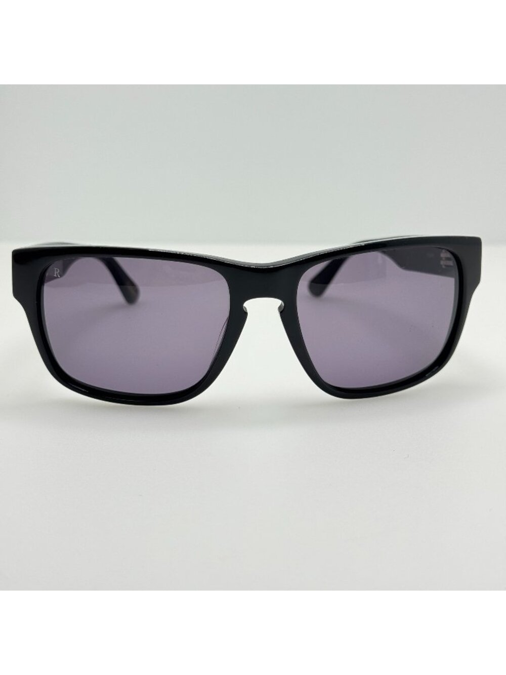 Raen Sunglasses Yuma Black